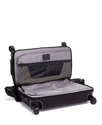 Tumi wheeled store garment bag