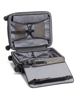 Alpha 3 Expandable 22" Carry-On