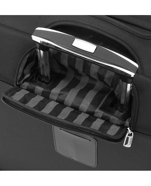 Leisure Vector 44" Wheeled Garment Bag Luggage & Reviews Garment Bags