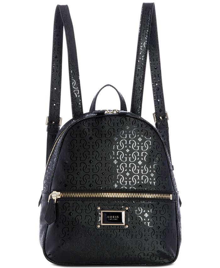 GUESS Shannon Backpack - Macy's