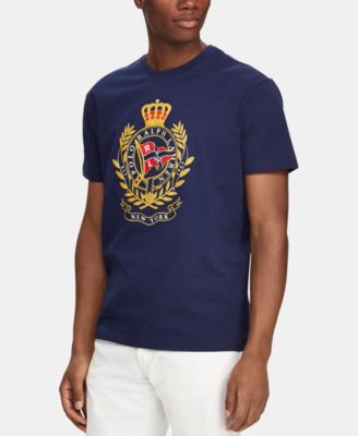 polo ralph lauren collar t shirt