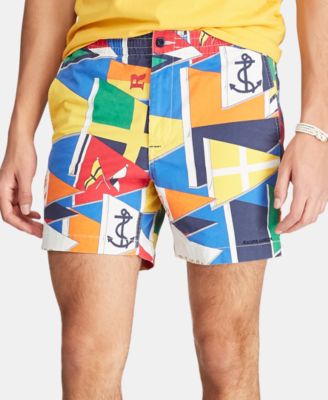 polo ralph lauren classic fit prepster shorts