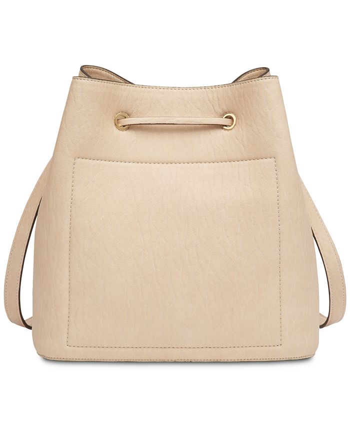 Calvin Klein Sonoma Bucket Bag - Macy's