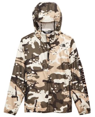 the north face windrunner jacket