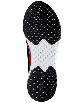 Nike women's legend react top running sneakers from finish line