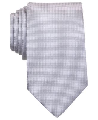 Perry Ellis - Oxford Solid Tie