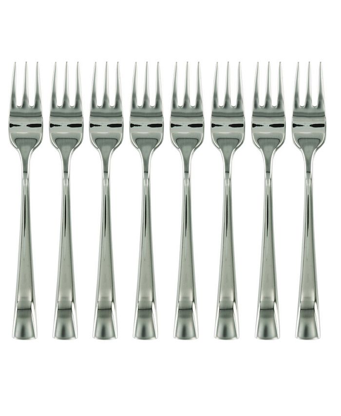 ZWILLING J A Henckels BELLASERA Stainless 8 Dinner Table Steak Knives