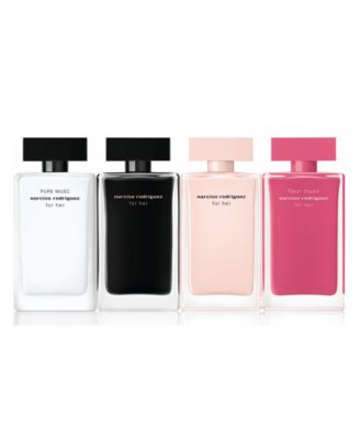 narciso pure musk