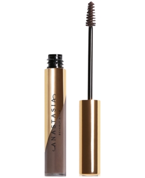 Anastasia Beverly Hills Dipbrow Gel Tinted Waterproof Eyebrow Gel Caramel In Caramel - Red Hair W/ Light Undertone