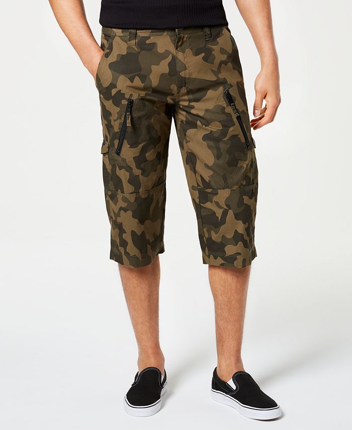 Macy's men's cheap short pants