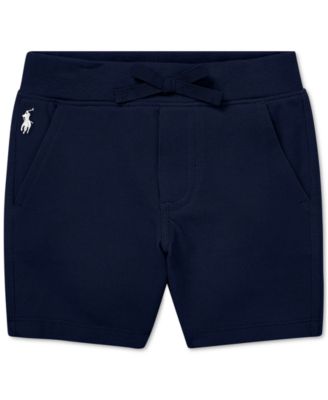 ralph lauren infant shorts