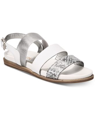 Anne Klein - Essence Flat Sandals