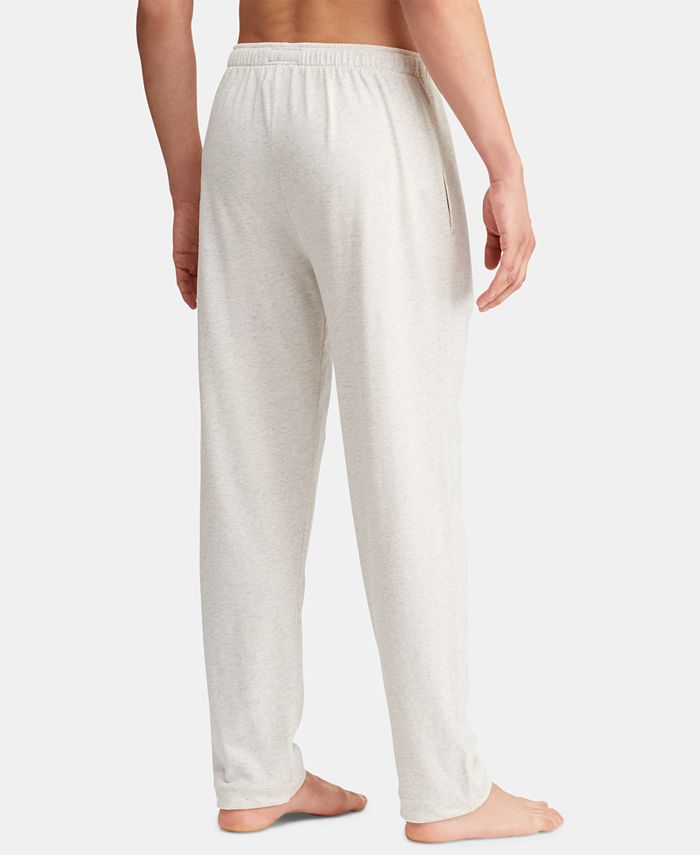 Polo Ralph Lauren Men's Supreme Comfort Pajama Pants Macy's