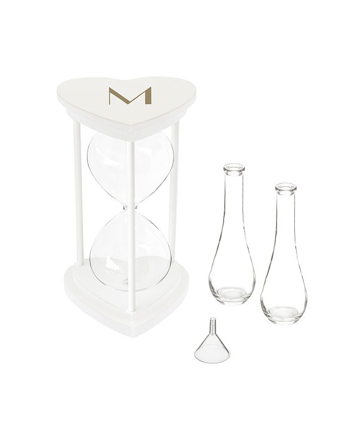 Hourglass unity clearance