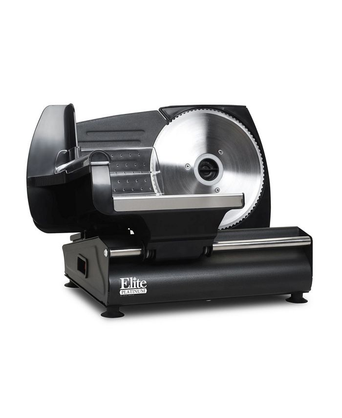 The Top 5 Best Meat Slicer For Jerky in 2023 