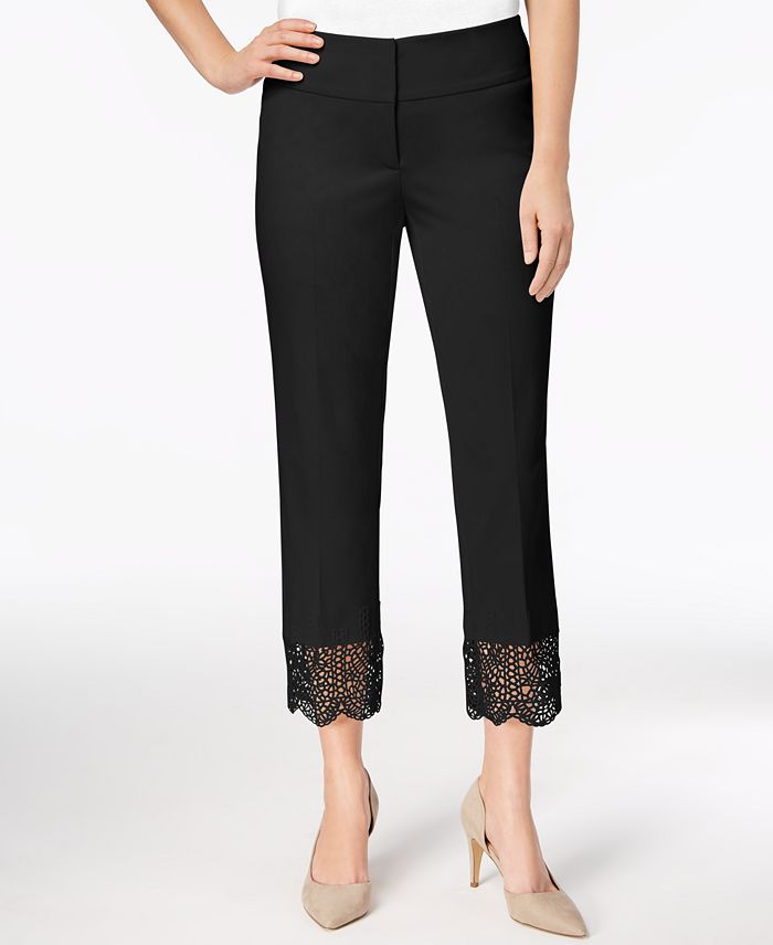 petite ankle pants