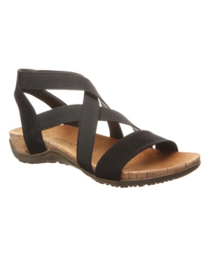 image of Bearpaw Women-s Brea Sandals Women-s Shoes