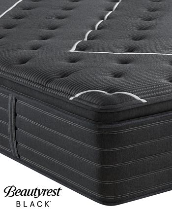 Beautyrest C-Class 16