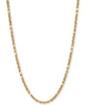 Macys gold chains online