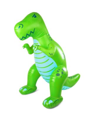 big mouth inc dinosaur sprinkler