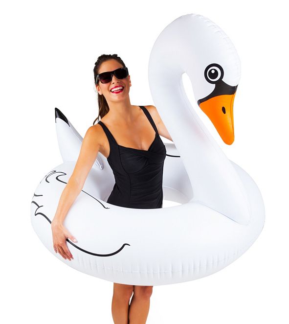 big mouth pool floats amazon