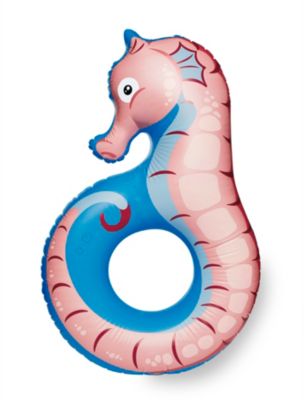 Big Mouth Inc. - BigMouth Inc Sea Horse Tube Pool Float