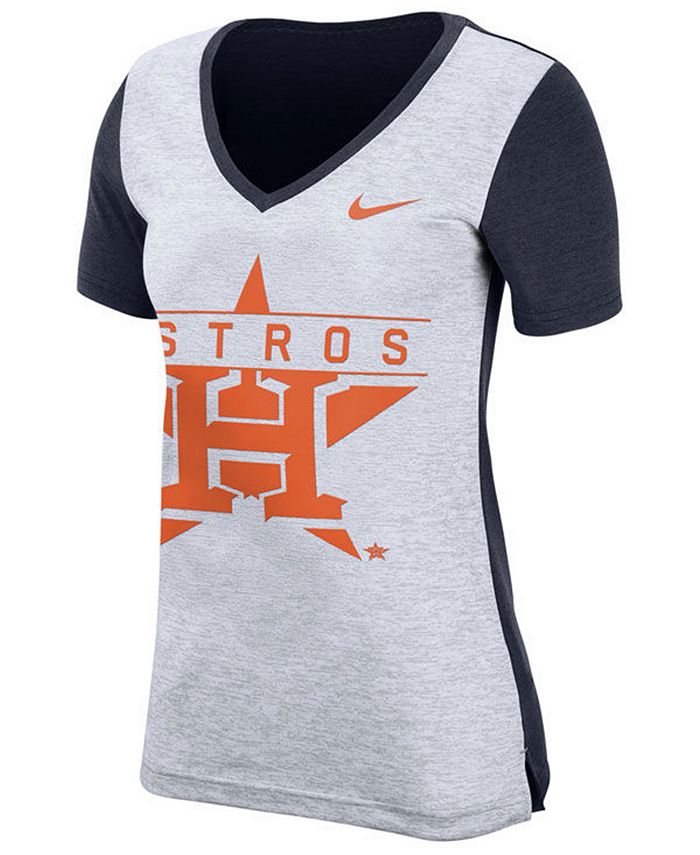 Official Women's Houston Astros Nike Gear, Womens Astros Apparel