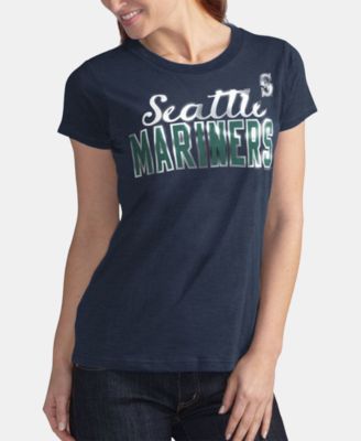 mariners maternity shirt