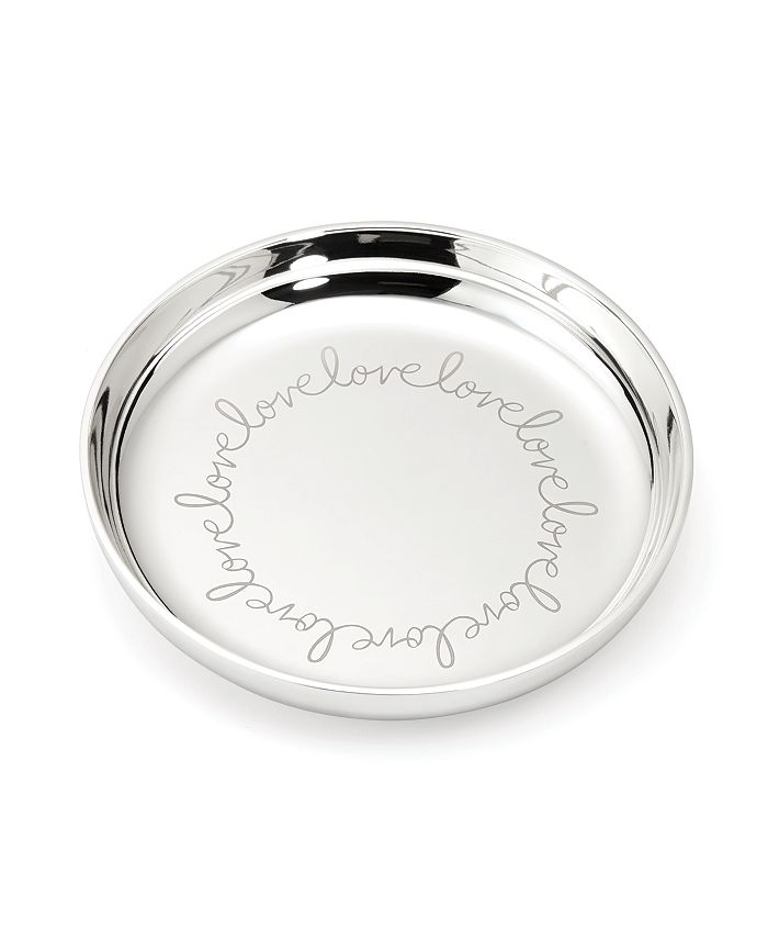 Kate Spade new york Key Court Ring Dish Macy s