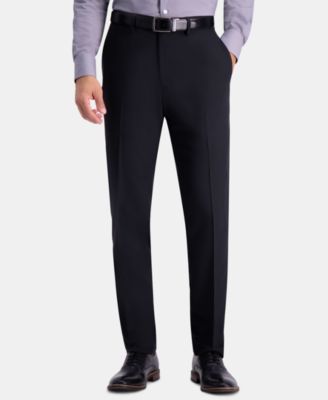 haggar active series suit separates classic fit stretch suit pants