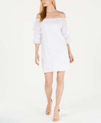 macys msk dresses