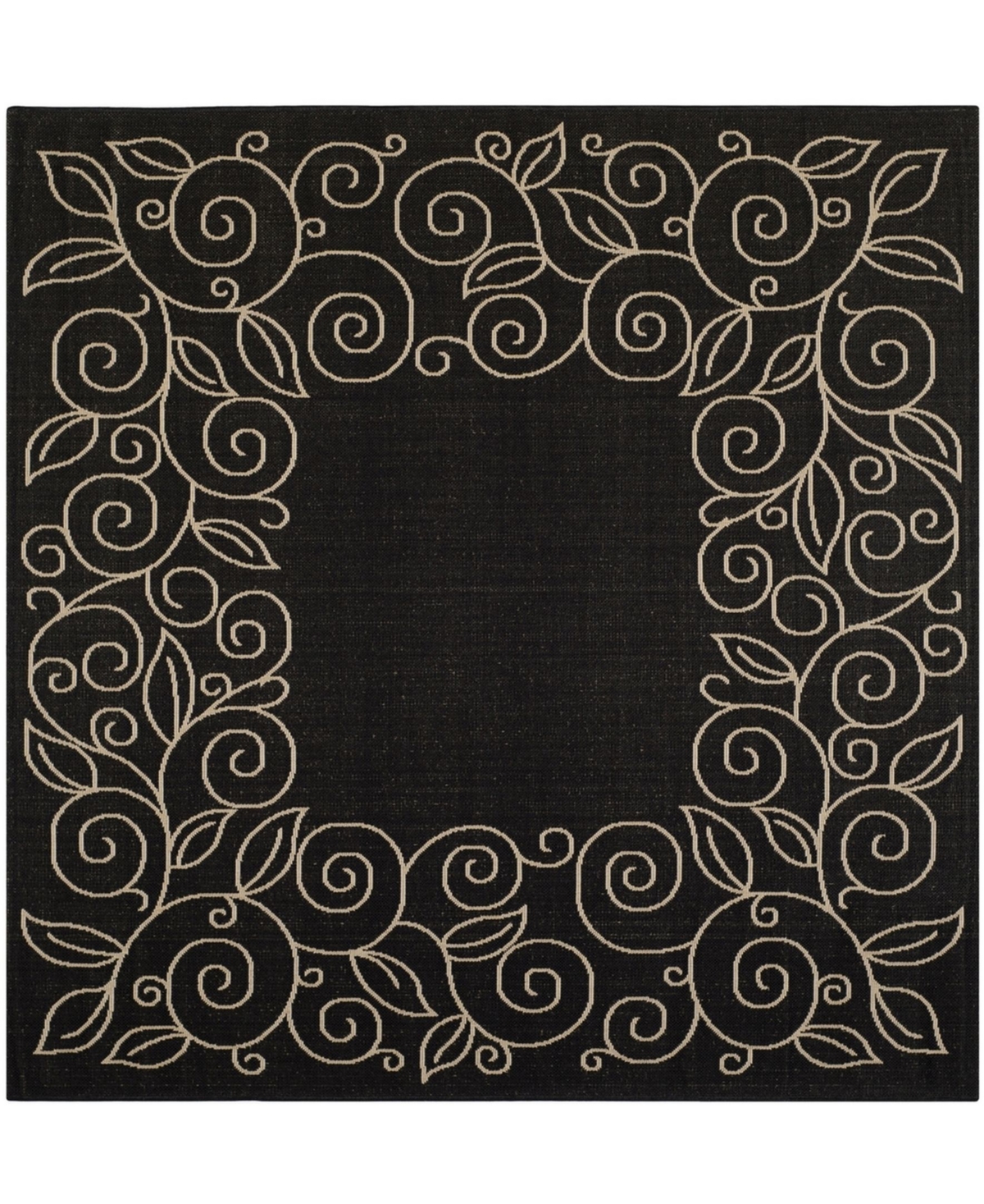 Safavieh Courtyard CY5139and Beige 7'10