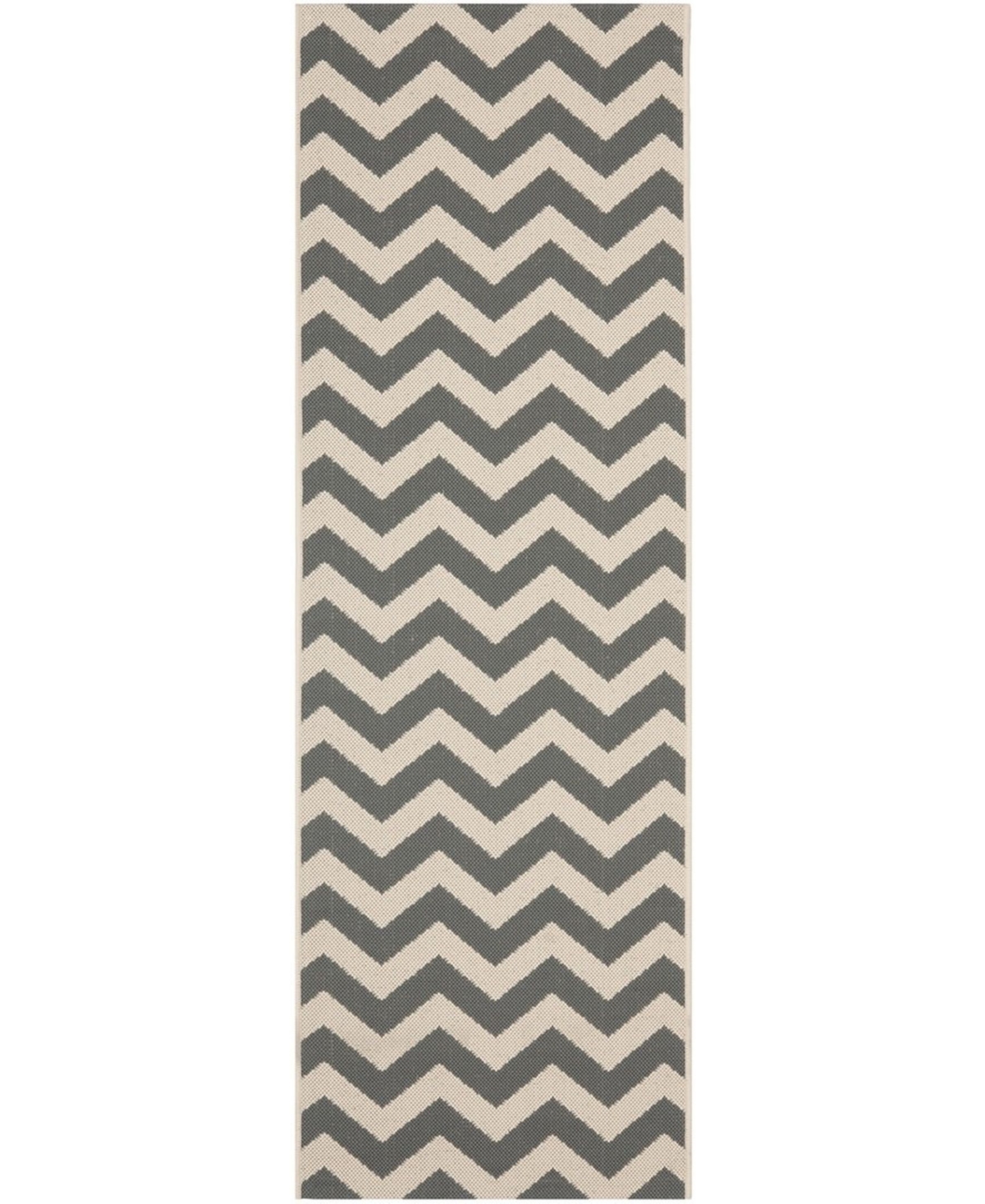 Safavieh Courtyard CY6244and Beige 2'3