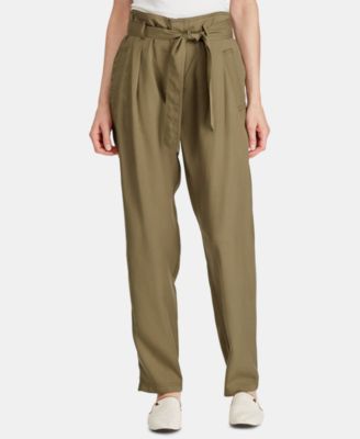 ralph lauren twill pants