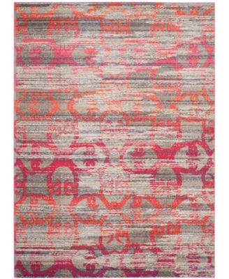 Monaco MNC217 9' x 12' Area Rug