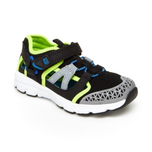 image of Stride Rite Toddler & Little Boys Made2Play Nesta Sneaker Sandals