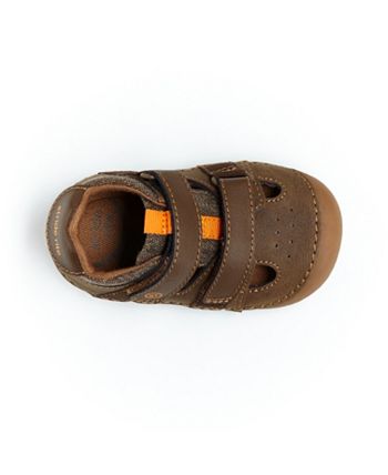 Stride Rite Baby Toddler Soft Motion SM Elijah Sandals Macy s