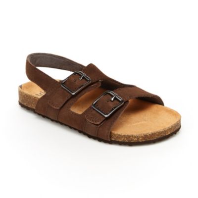 stride rite hadley