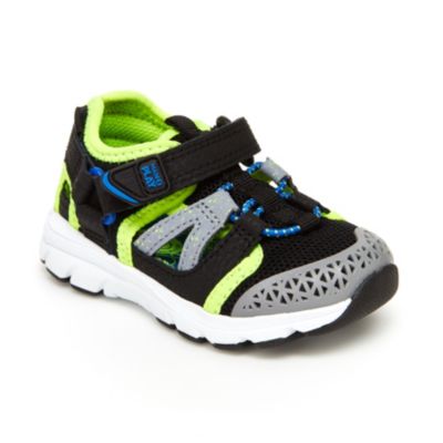 stride rite tennis shoes for toddlers