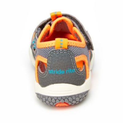Stride Rite Baby & Toddler Boys SR Marina Sandals