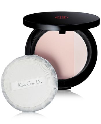 Koh Gen Do - Maifanshi Pressed Powder
