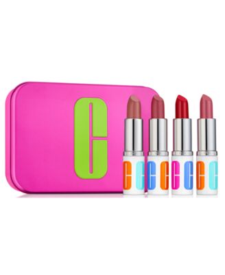 Clinique - 5-Pc. Plenty Of Pop Lipstick Set
