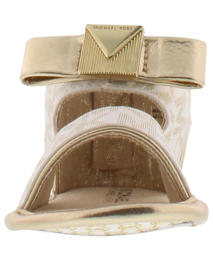 michael kors dolly shoes