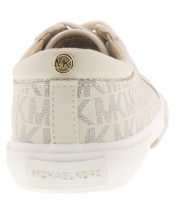 Michael Kors Little & Big Girls Ima Rebel Sneakers - Macy's
