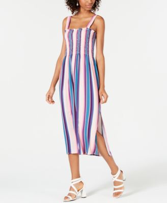 bebop dresses macy's