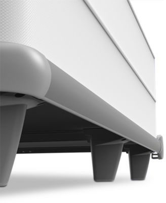 Embrace Wraparound Bed Frame - Queen