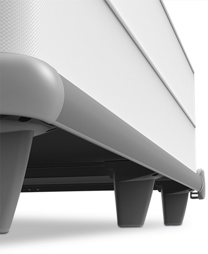 Knickerbocker Embrace Wraparound Bed Frame Queen Macy's