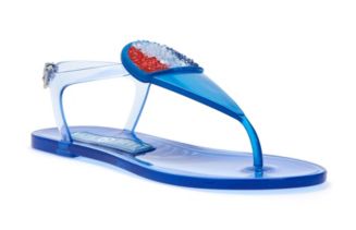 Katy Perry The Kiki Snowcone Jelly Sandals & Reviews - All Women's ...