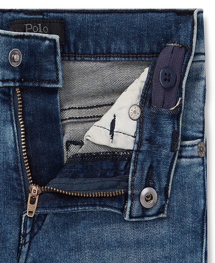 ralph lauren eldridge skinny jeans