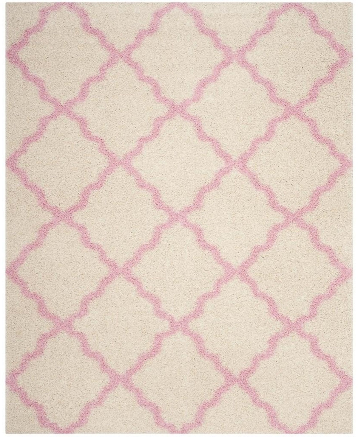 Safavieh Dallas 8' x 10' Area Rug - Ivory